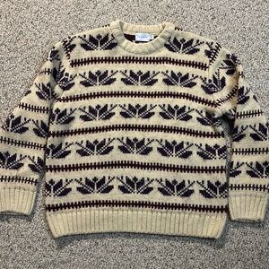 Topman heavy sweater NWOT